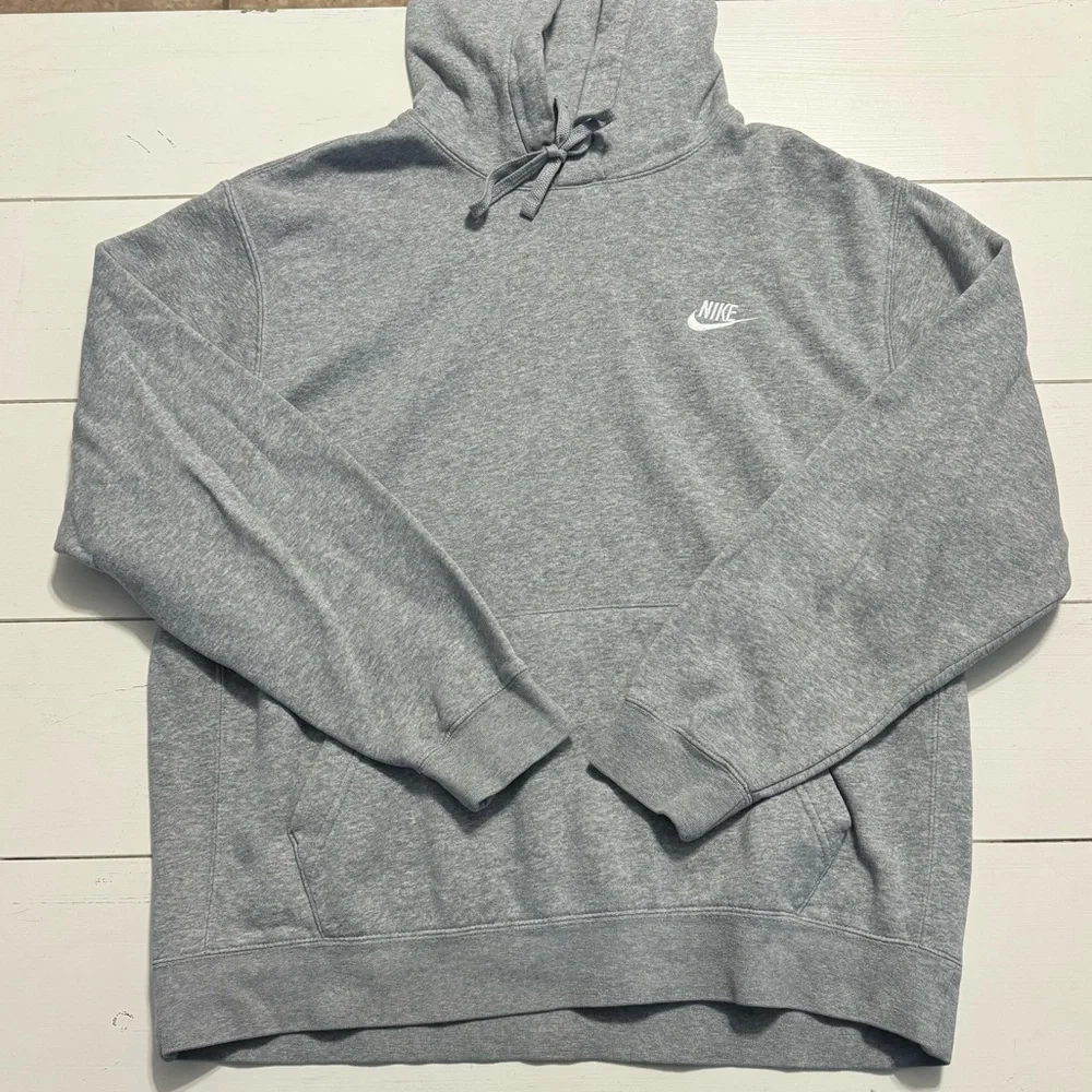 Nike Sweatshirt